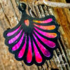 Cyclamen Admirador Earrings