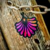 Cyclamen Admirador Earrings - Image 3