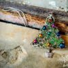 Christmas Tree Pendant - Image 3