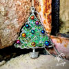 Christmas Tree Pendant
