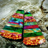 Enigma Kaleidoscope Earrings - Image 2